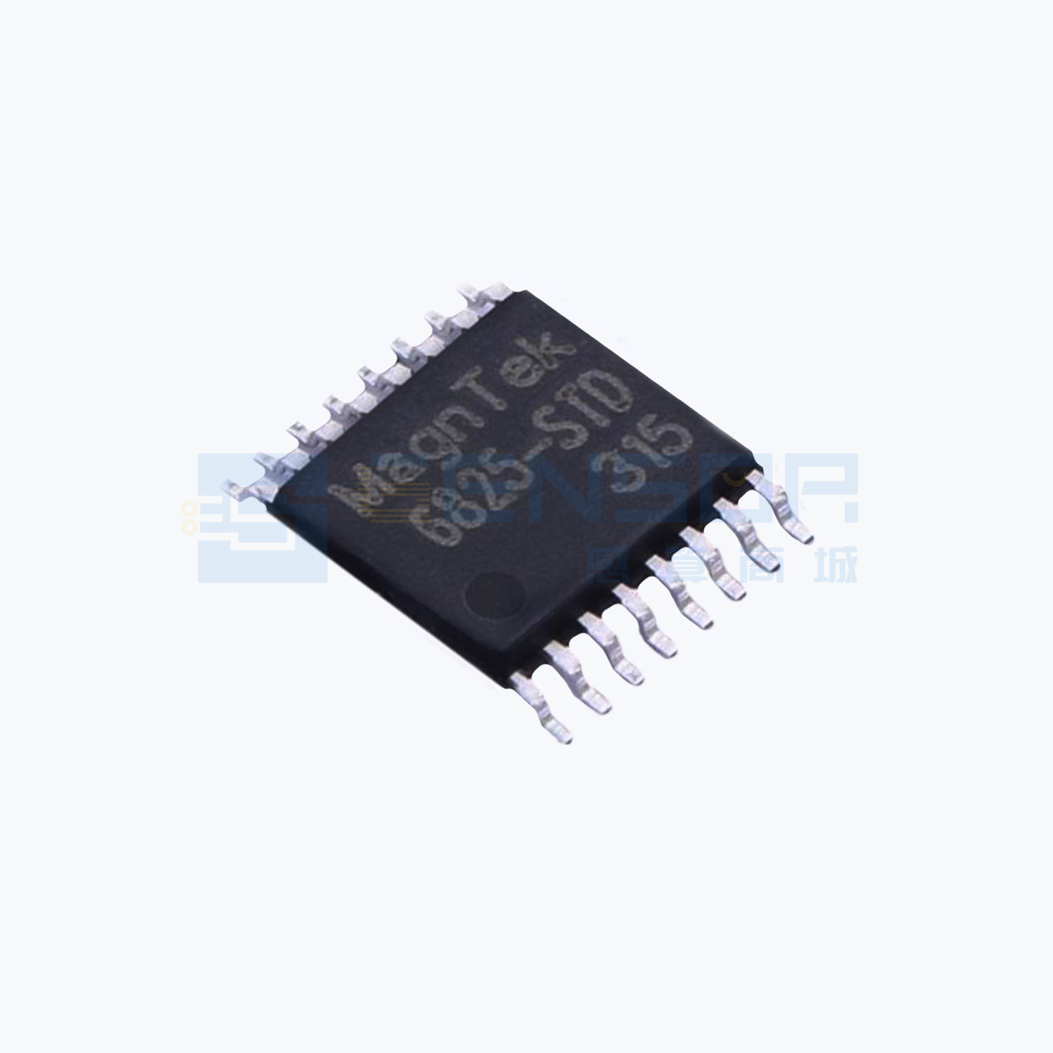 MT6825GT-STD