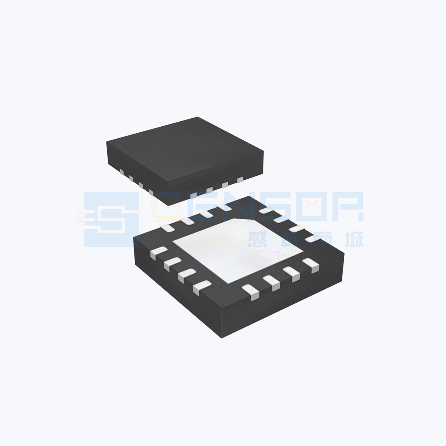 MLX90395KLW-BBA-101-SP