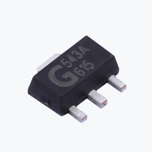 GH1543A