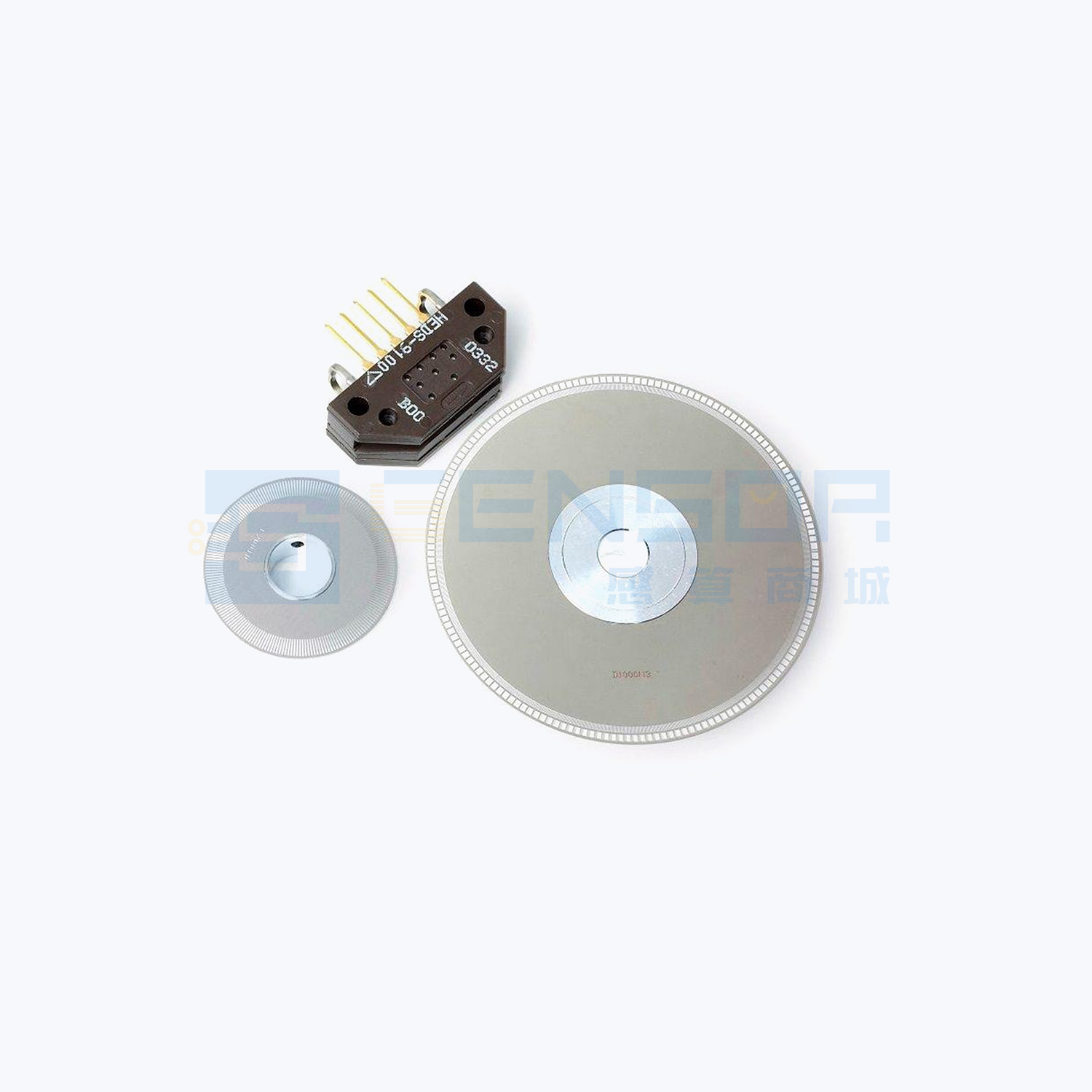 HEDS-9141#F00