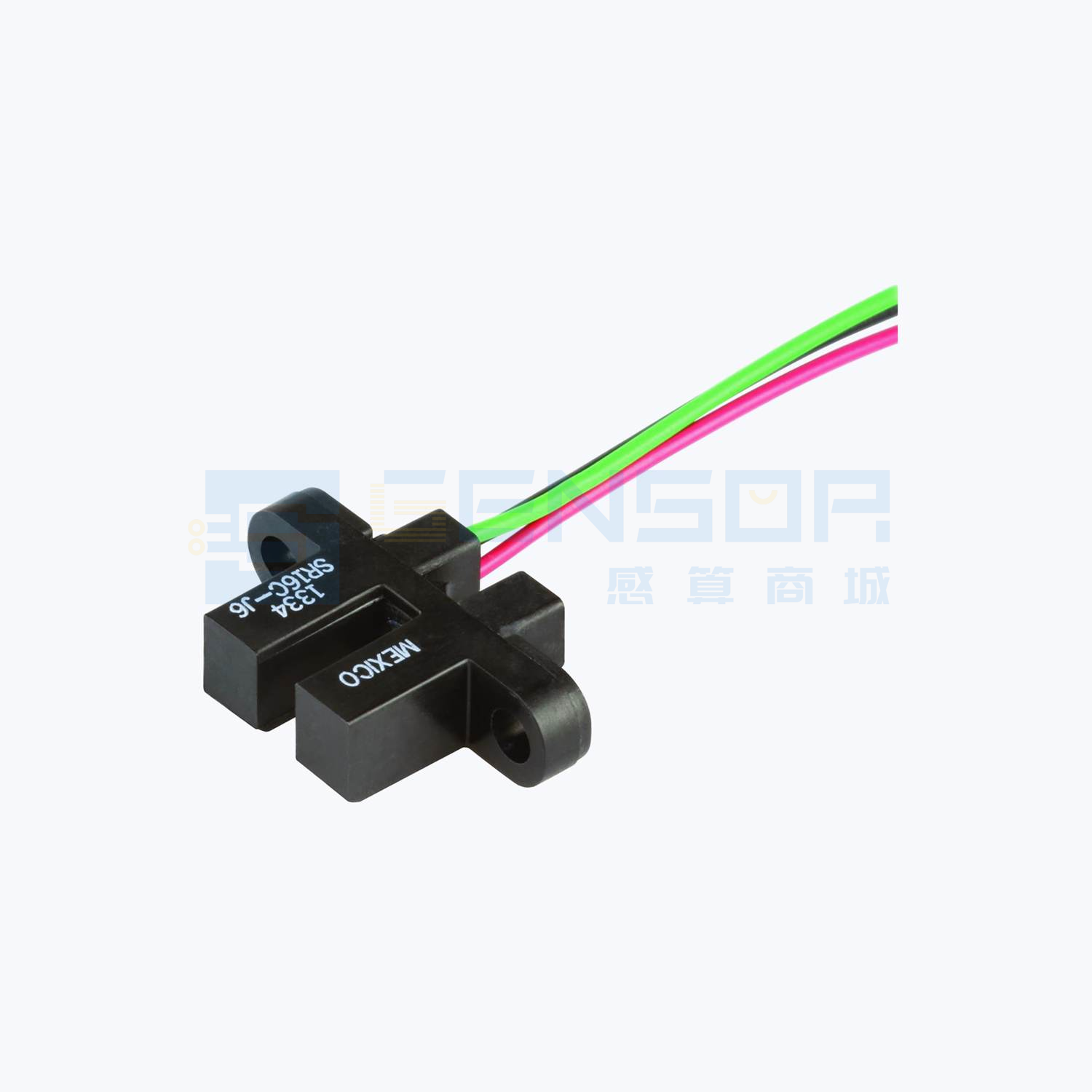 SR16C-J6