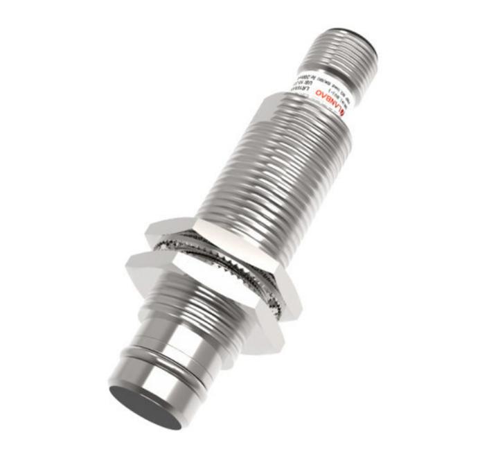 耐受压力高达500Bar的电感式传感器——兰宝LR18X系列1