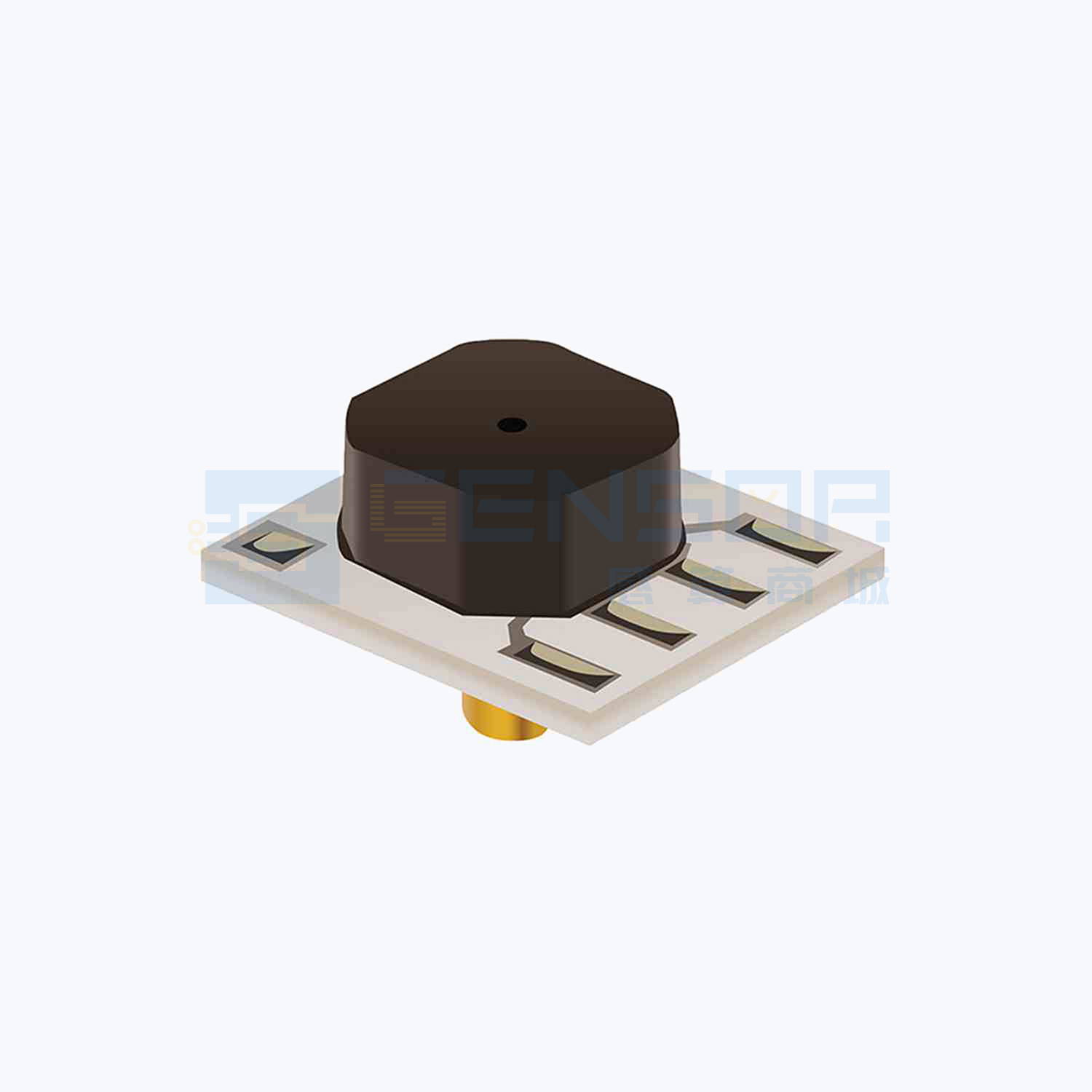 BPS340-HA100P-4SG