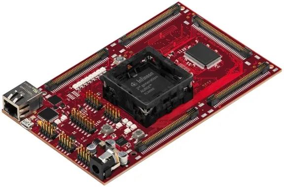 如何在英飞凌 AURIX™ TC3xx 系列单片机上移植 FreeRTOS 实时操作系统