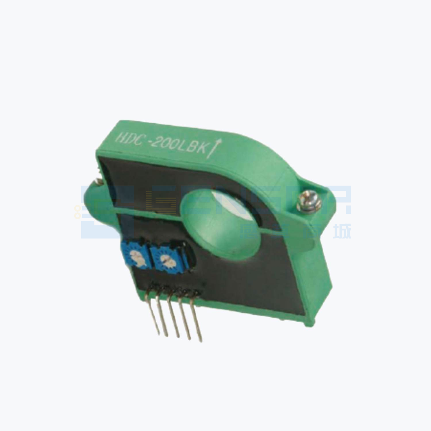 HDC300LBK