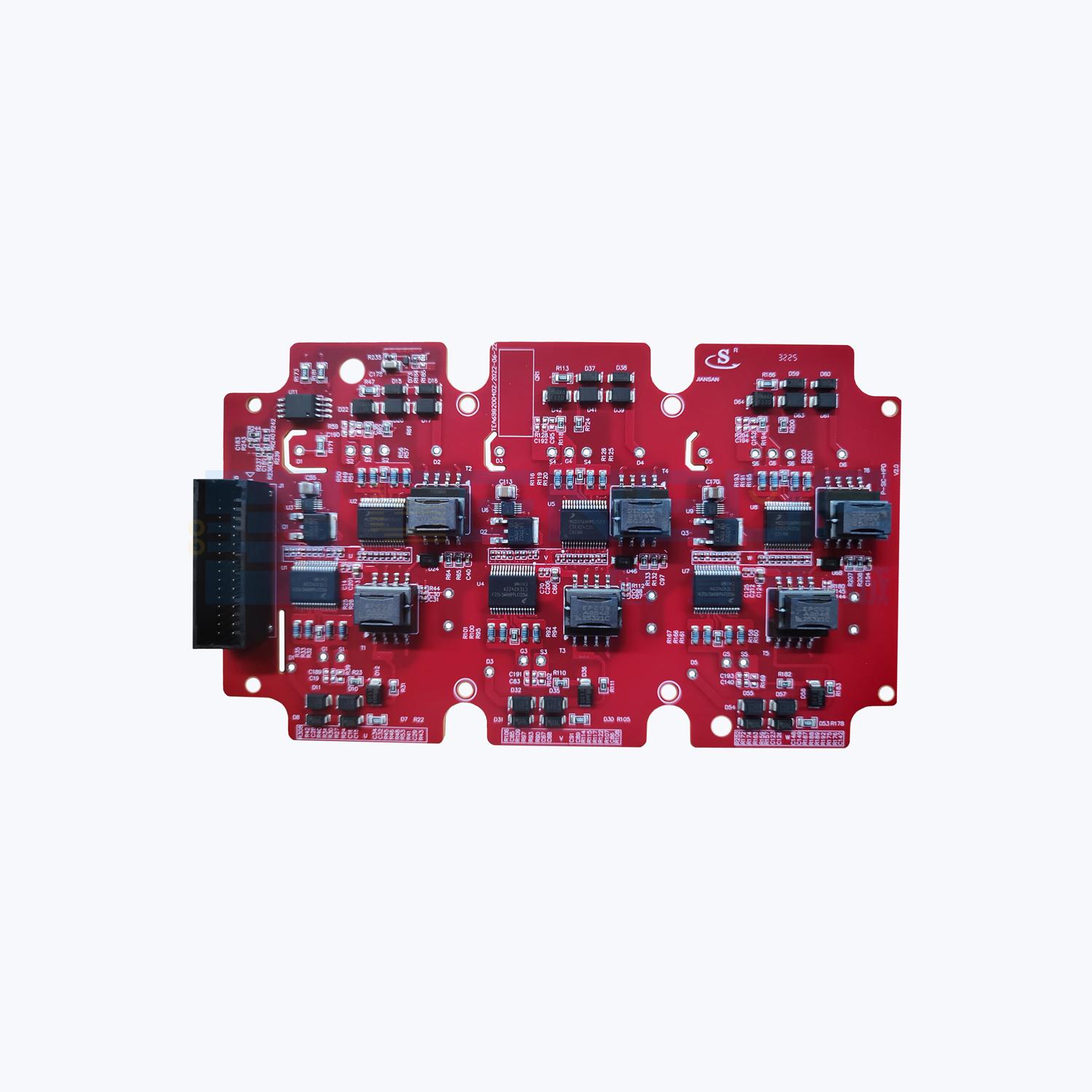 PA-SIC-HPD-V2.0