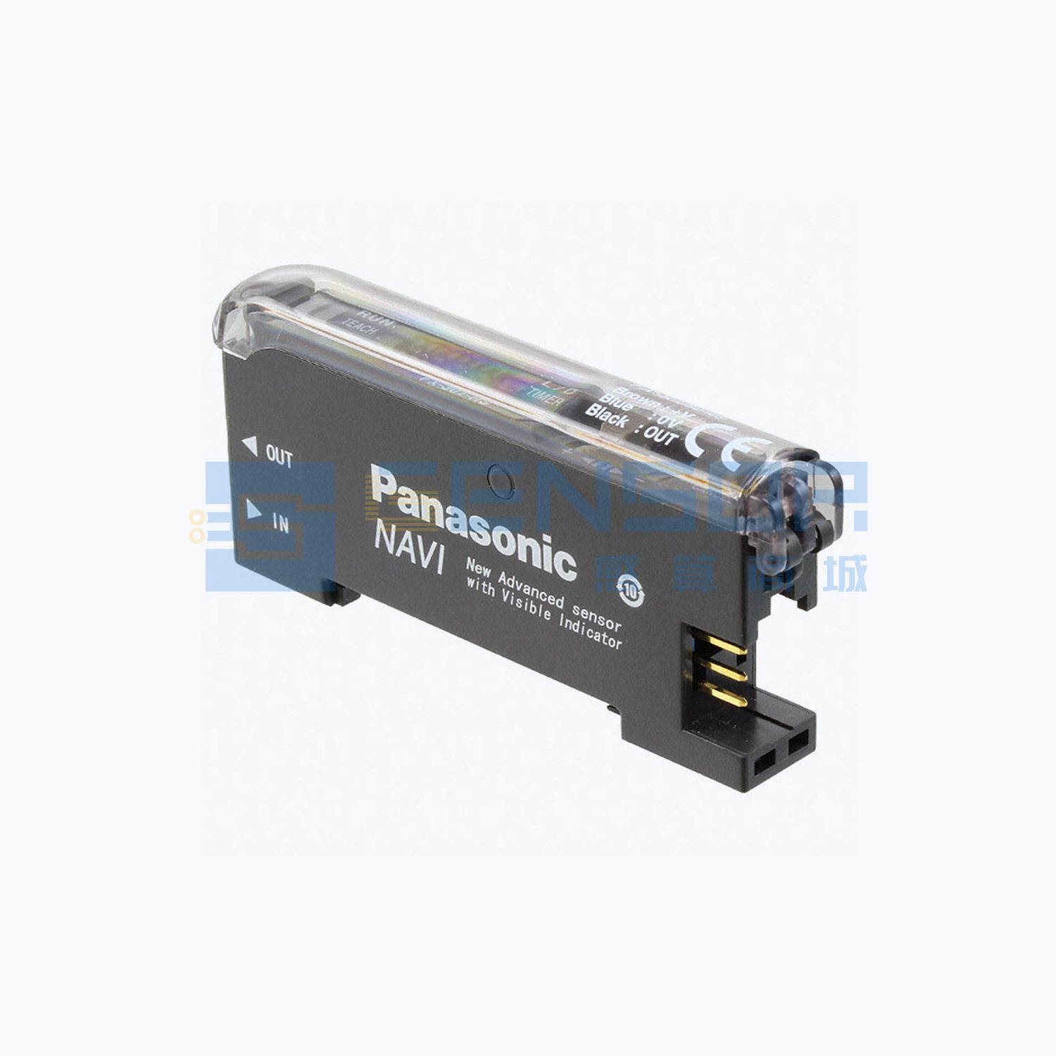 FX-301-HS