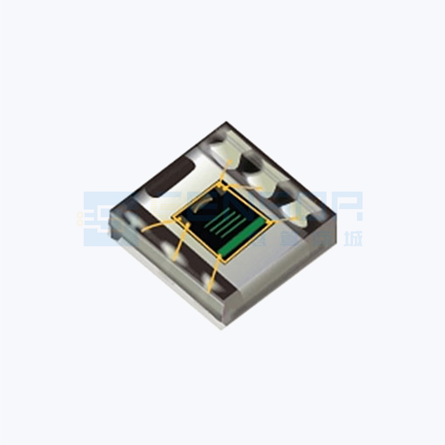 OPT3002DNPR