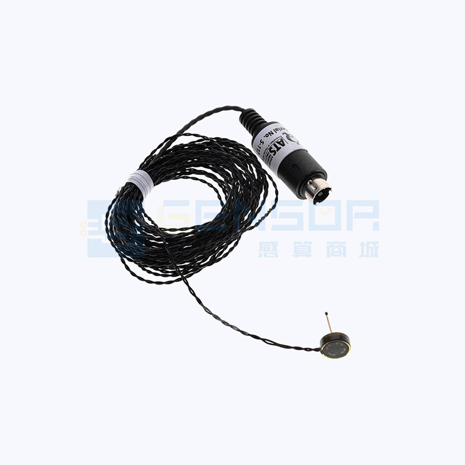 CS-205SSS-A
