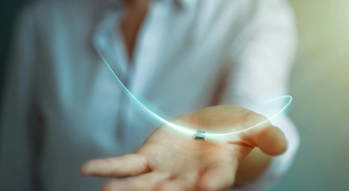 Melexis 2025年Q1销售额破1.982亿欧元，强势开局！