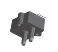 中压传感器ASCX系列，专门设计的传感器外壳可减少封装引起的寄生应力和应变