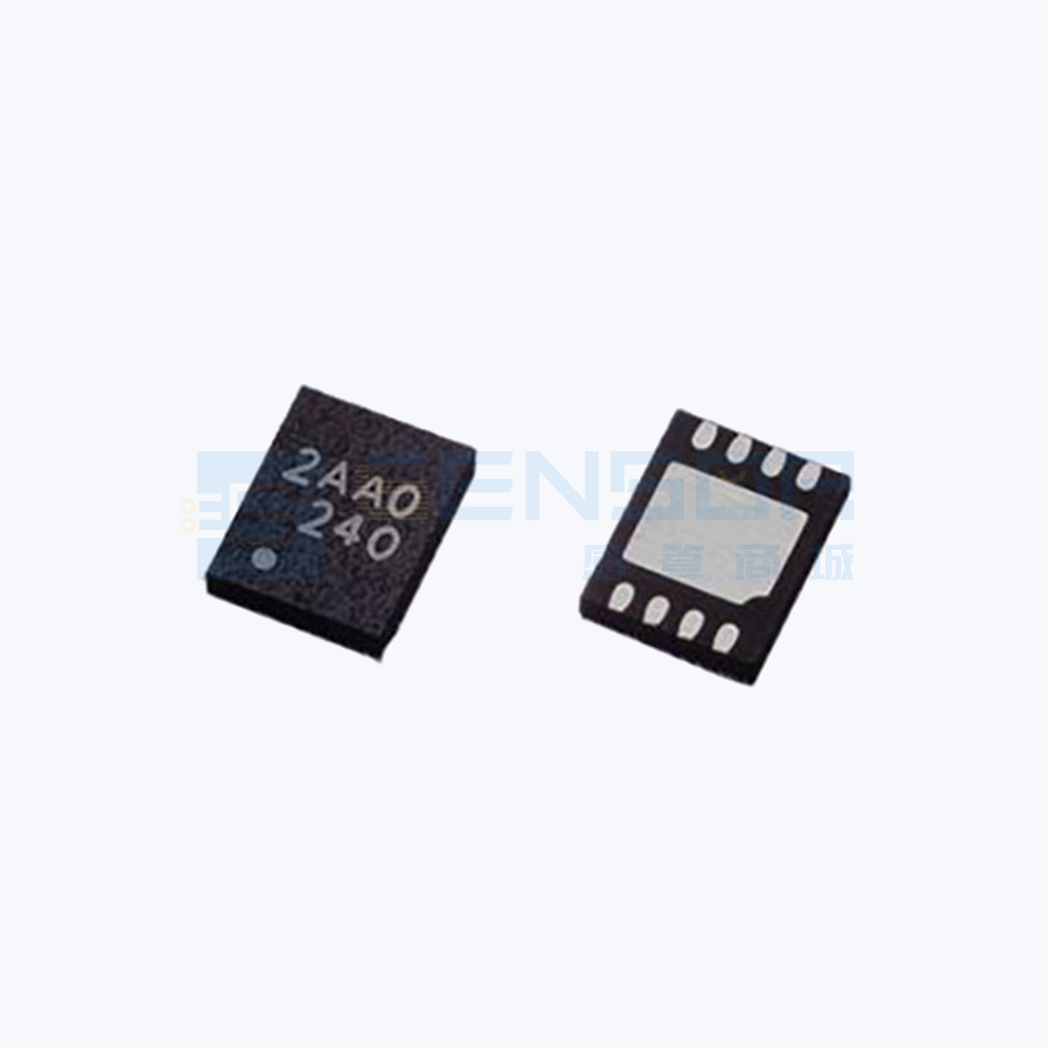 MLX90392ELQ-AAA-010-RE
