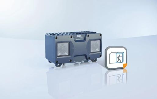 Visionary AI助手3D相机-它比想象的更聪明