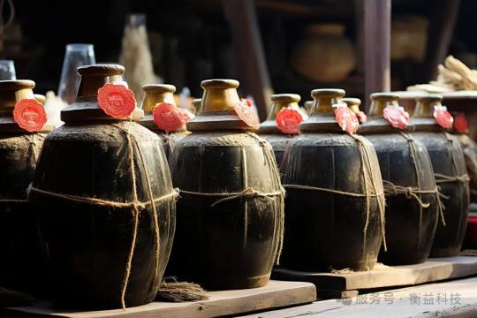 酿酒厂智能温湿度监测解决方案