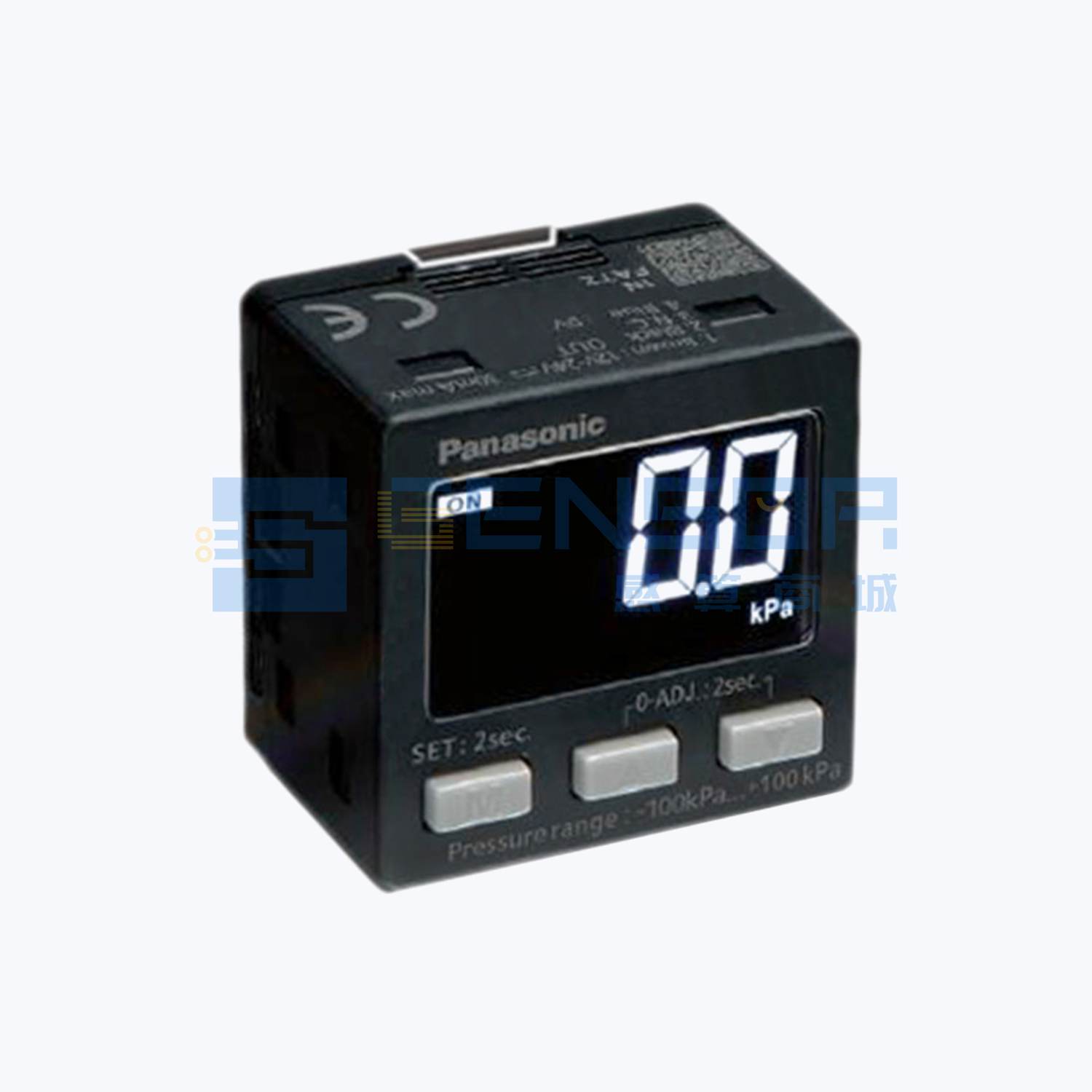 DP-001-P