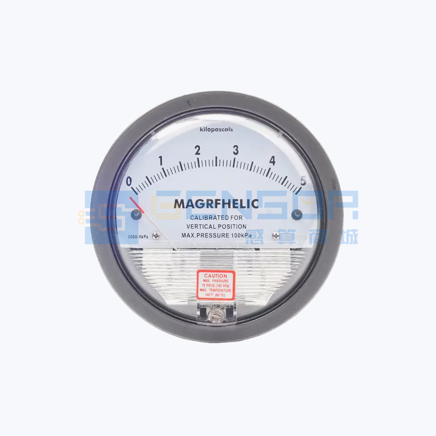 “【经典面板】TE2000 5KPa”商品图1