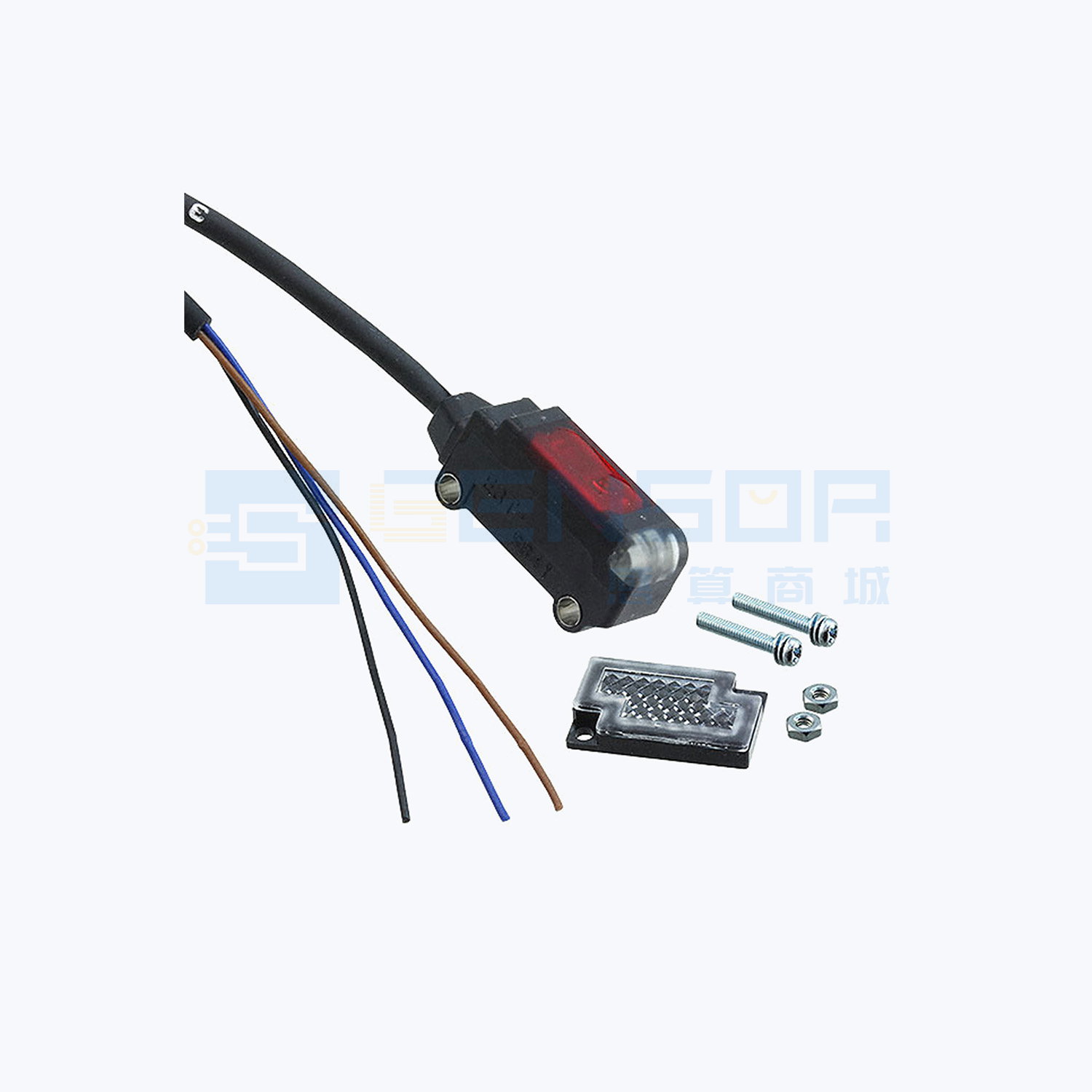 E3T-SR41 2M