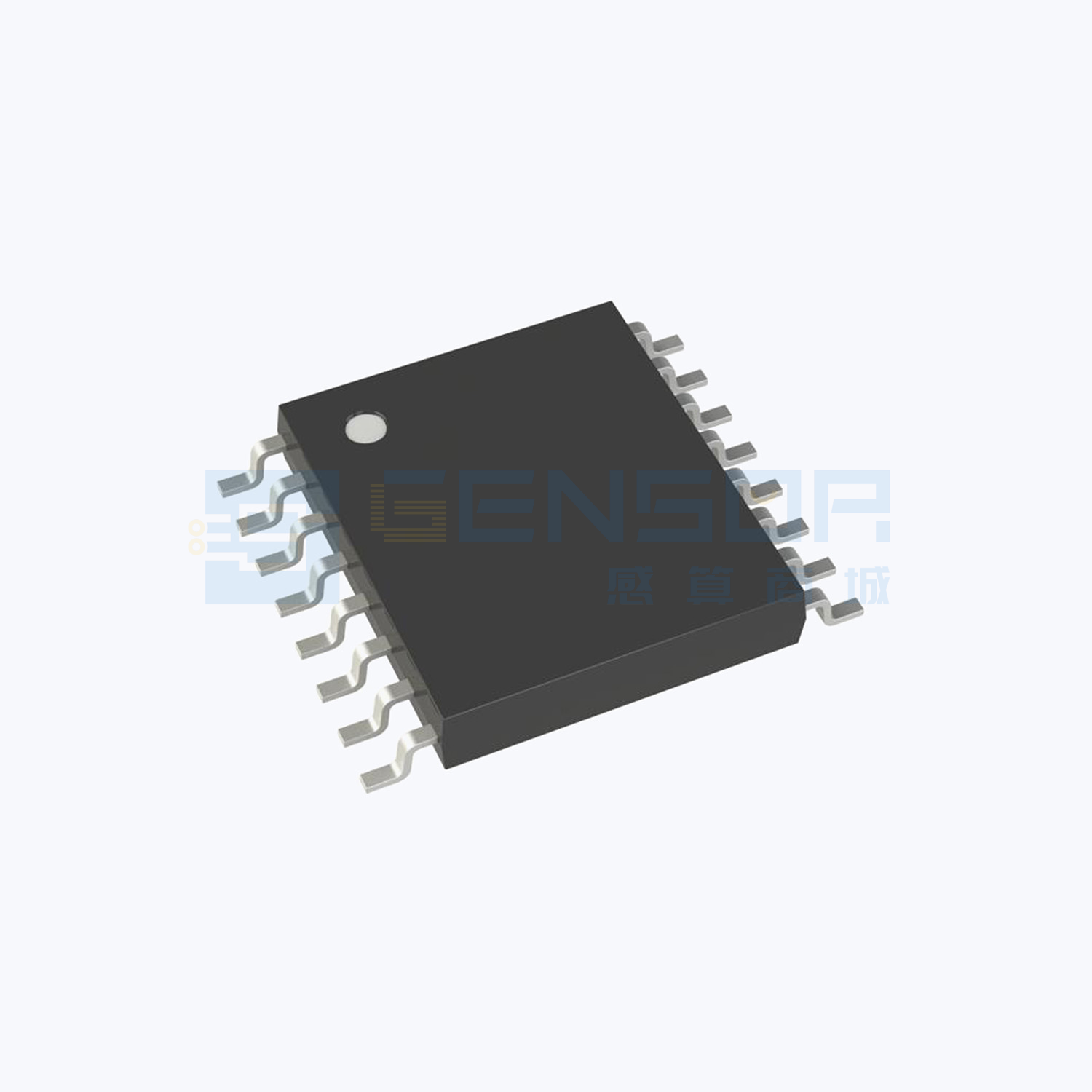 MLX90371GGO-BCC-200-SP