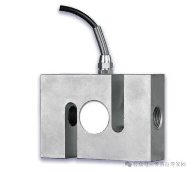 S型称重传感器的原理与选择使用