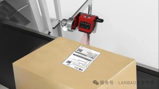 关于工业智能读码器的常见问题及解决方法