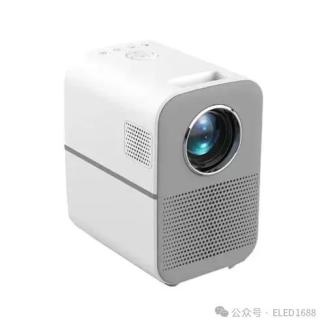 自动对焦投影仪中所使用到的光电传感器