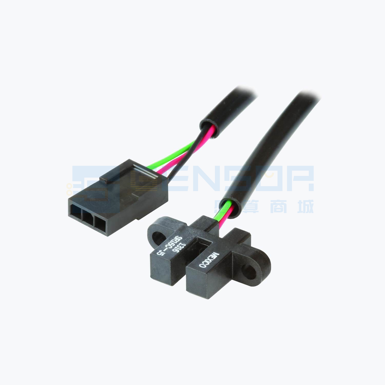 SR16C-J5