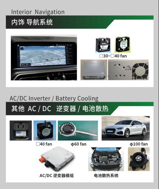 智能座舱重新定义未来出行方式8