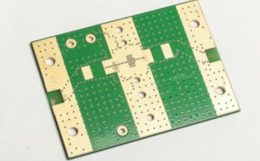 高速PCB设计中切勿跨越接地平面间隙