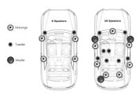 音频芯片出货超35亿颗,AKM推出声学设计方案发力汽车市场