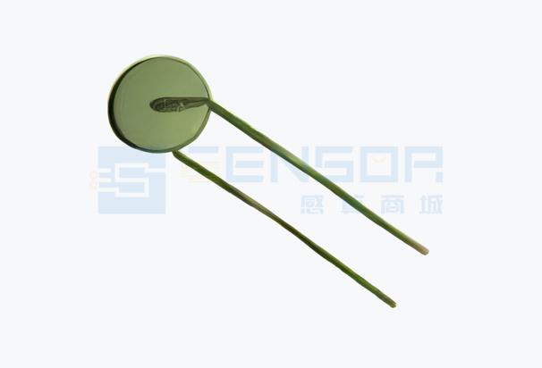 PTC热敏电阻：探索新一代温度传感器的未来1