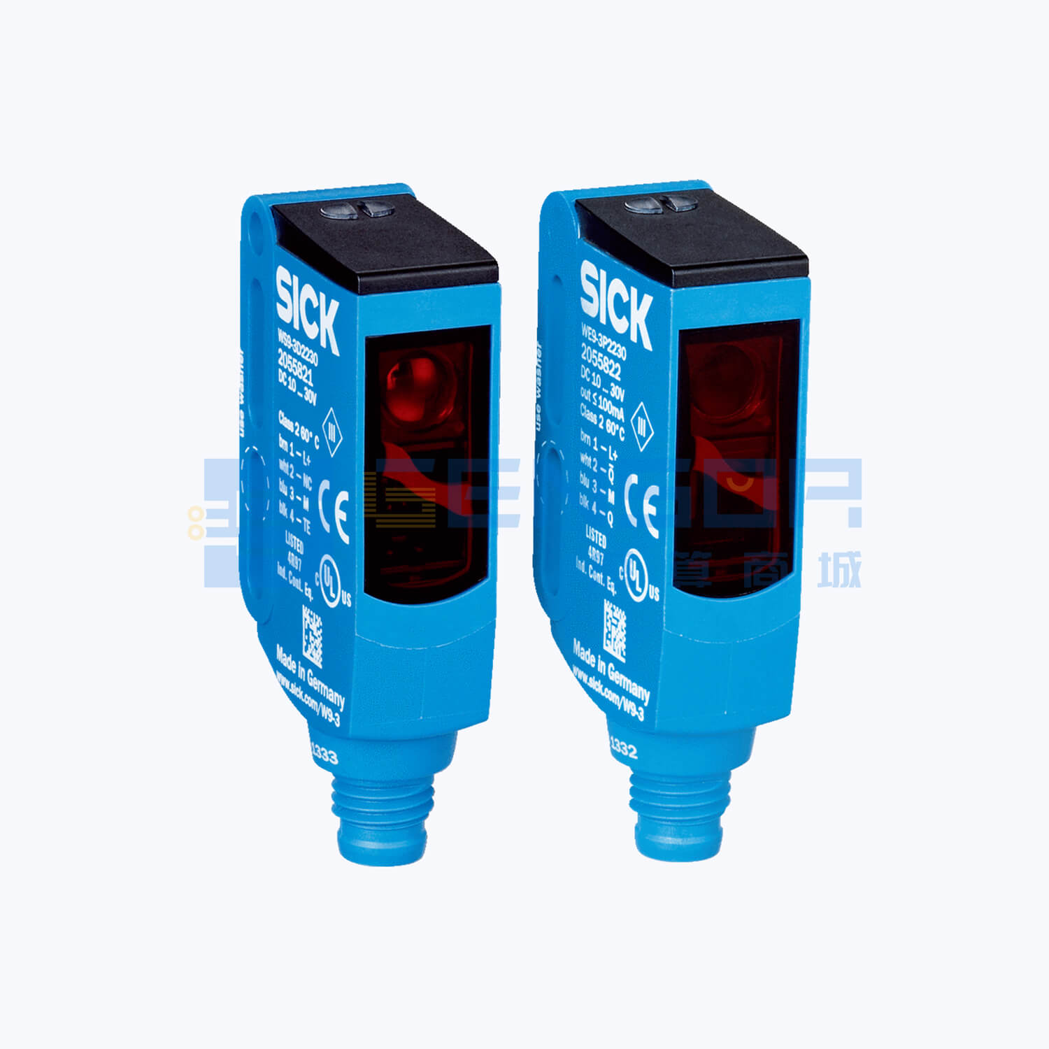 WSE9-3P2230