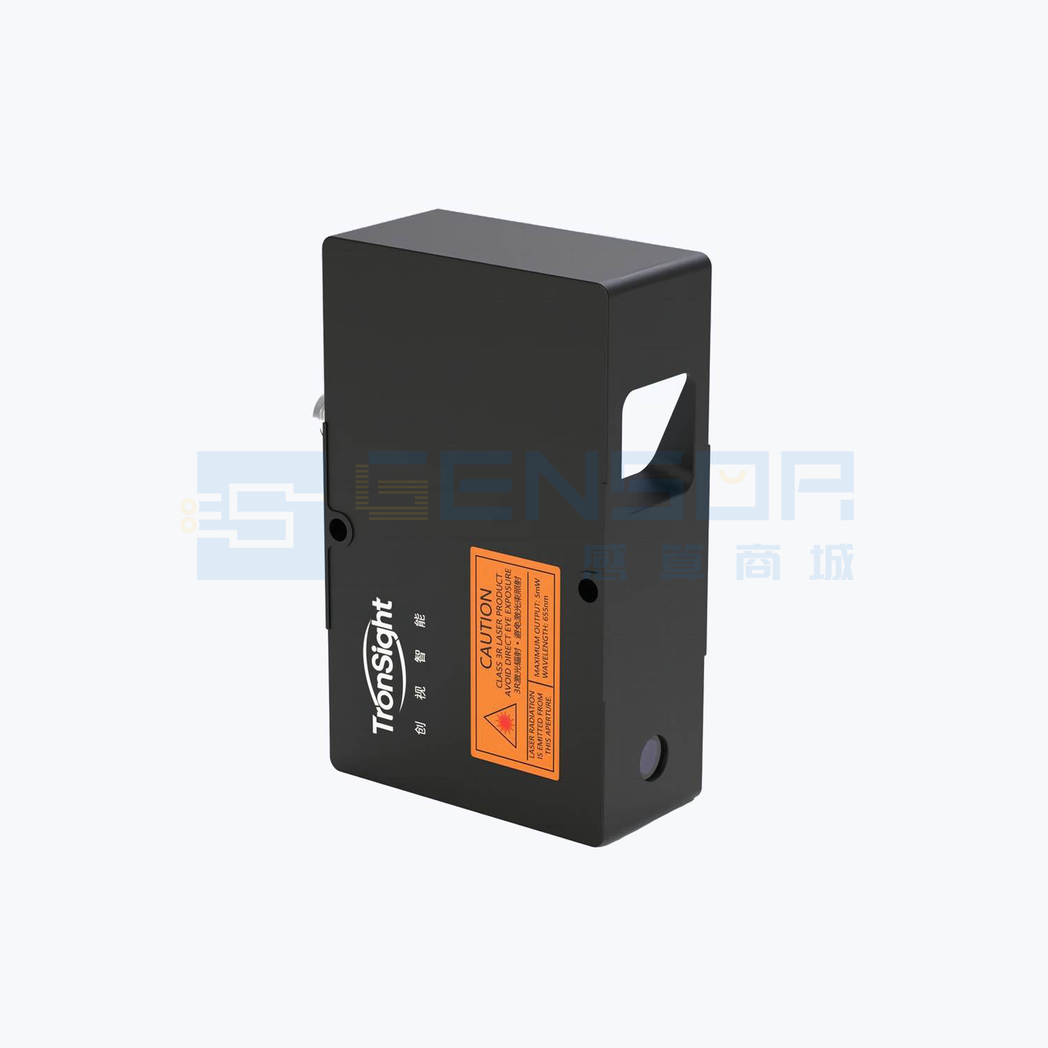 TS-P450