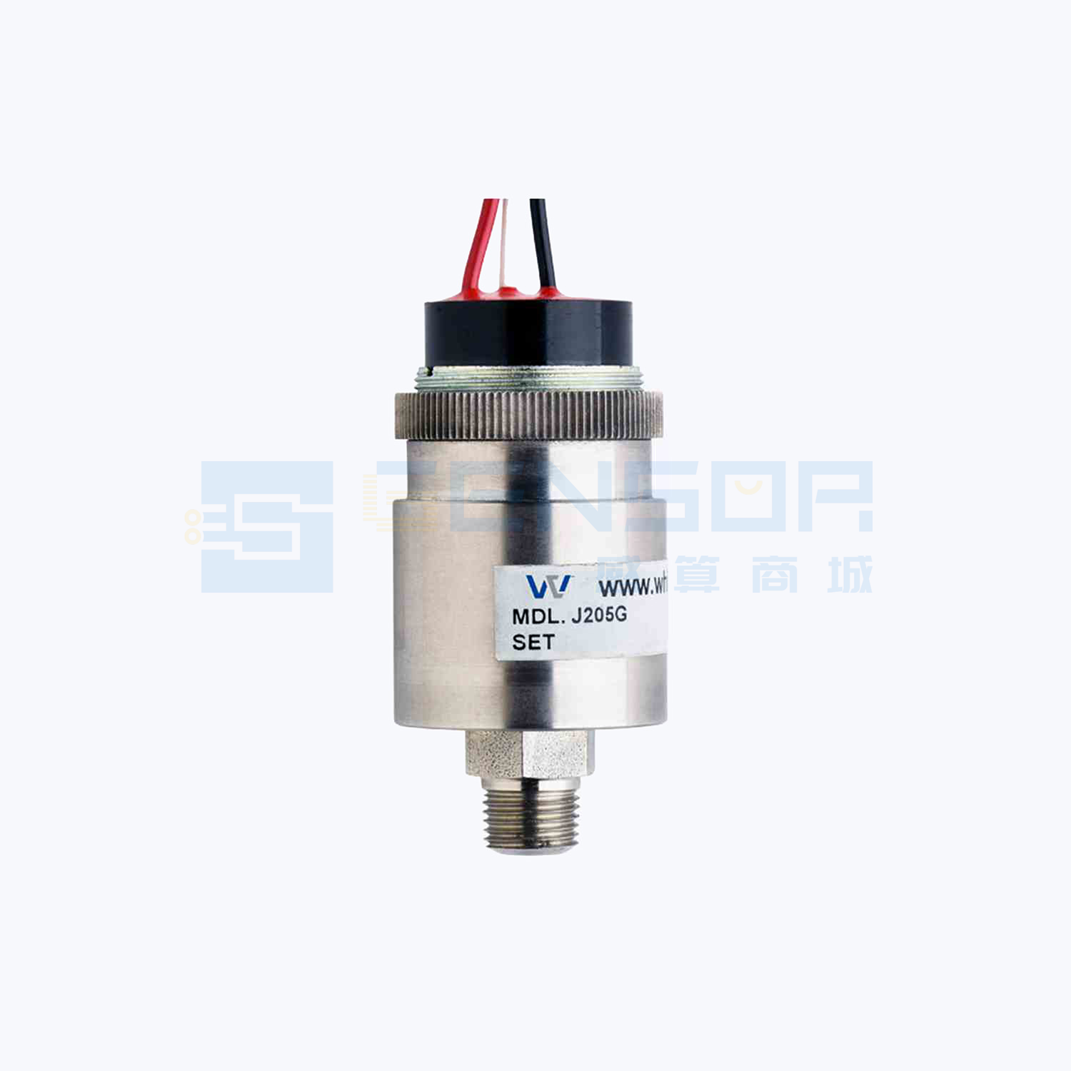 J205G-25S-C12L-DIS