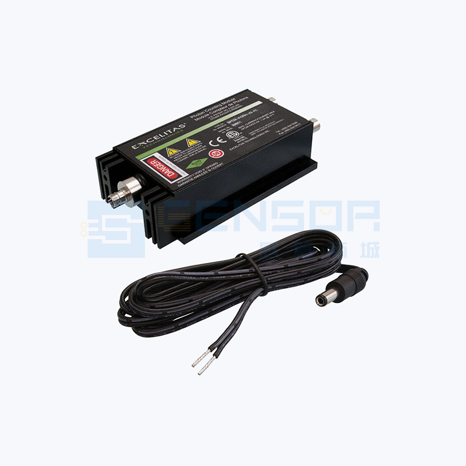 SPCM-AQRH-43-FC