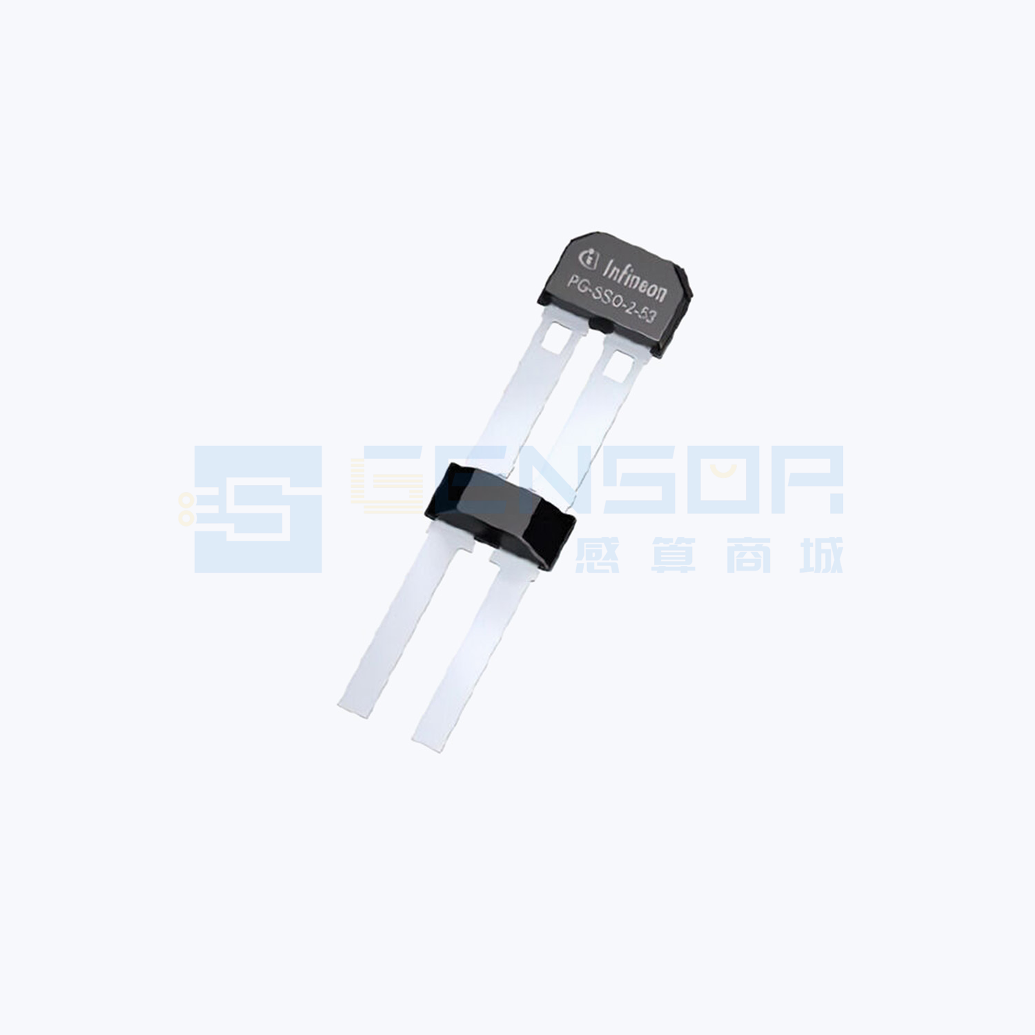 TLE4943CXAMA1