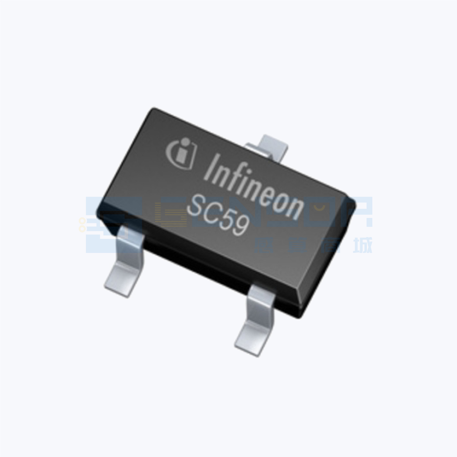 TLE49641MXTMA1