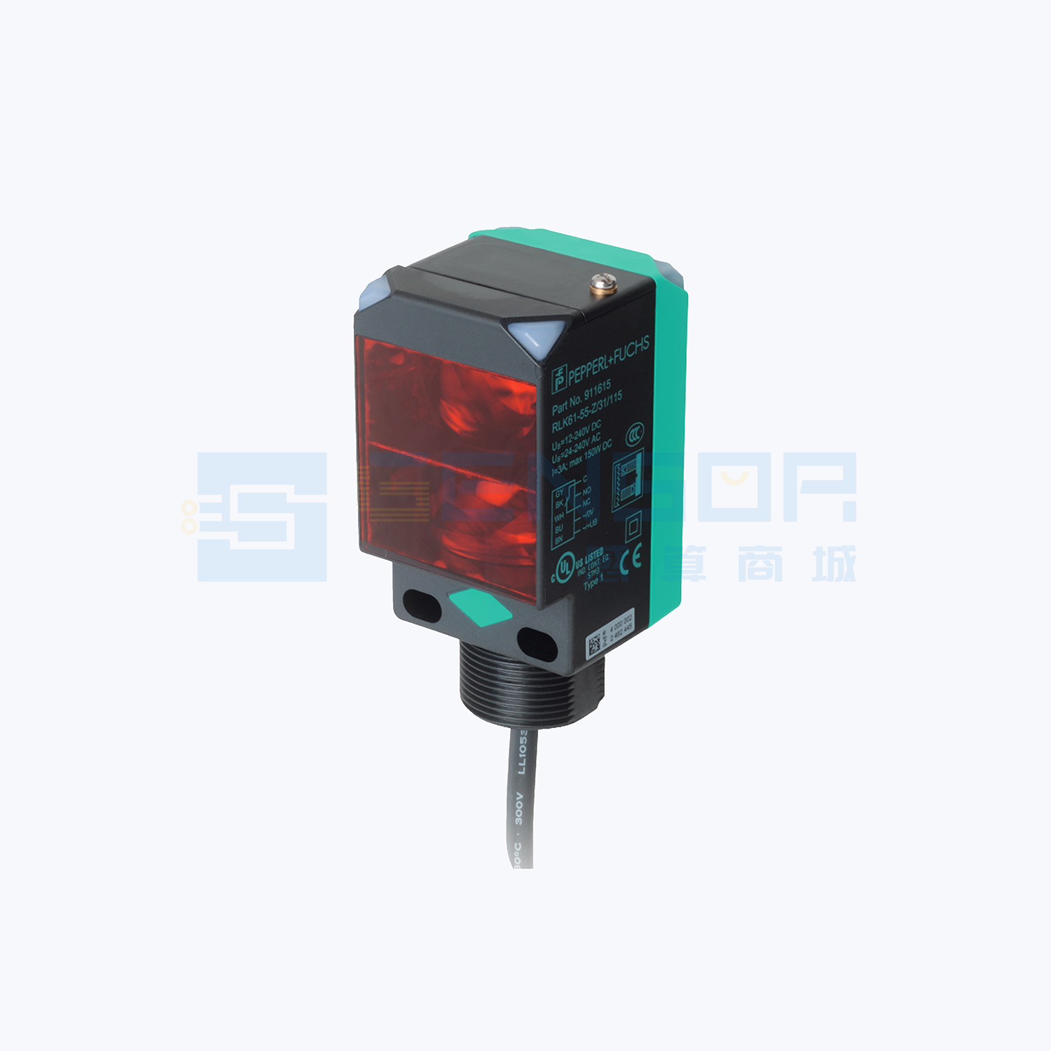 RLK61-55-Z/31/115