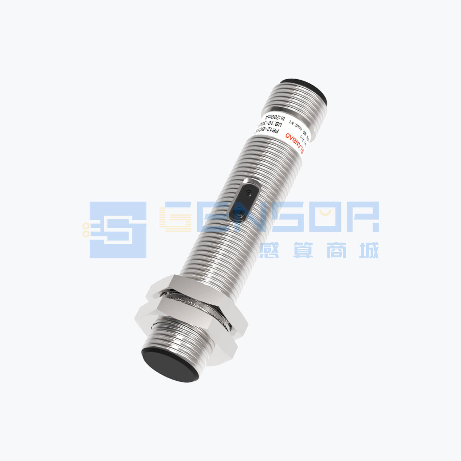 “PR12-TM10DPC-E2一对”商品缩略图2
