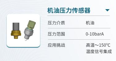 森萨塔科技APT陶瓷电容技术和传感器应用方案