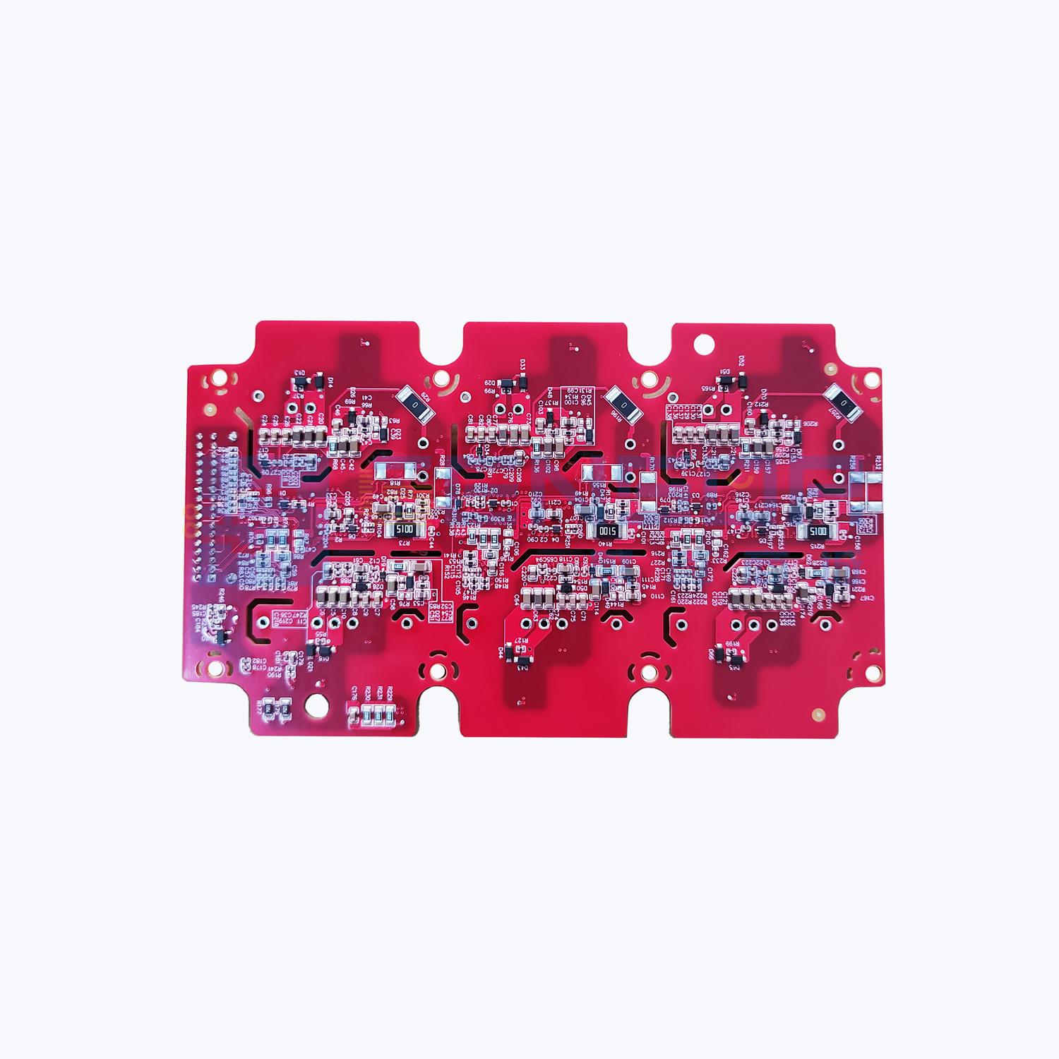 PA-SIC-HPD396