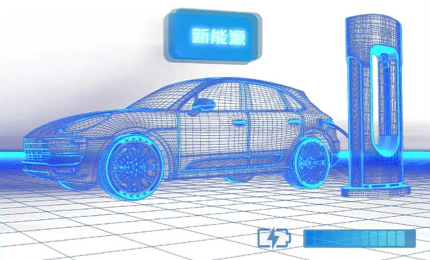 霍尼韦尔赋能新能源汽车产业，助力安全绿色出行2