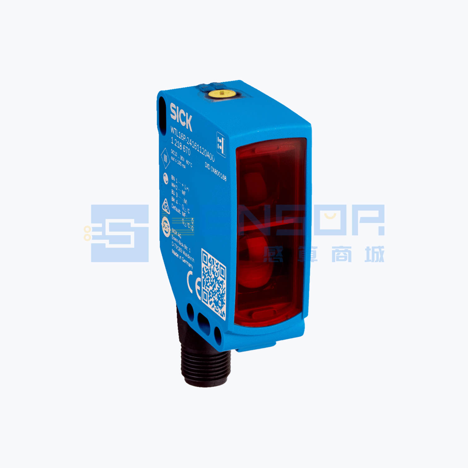 WTB16I-24161120A00