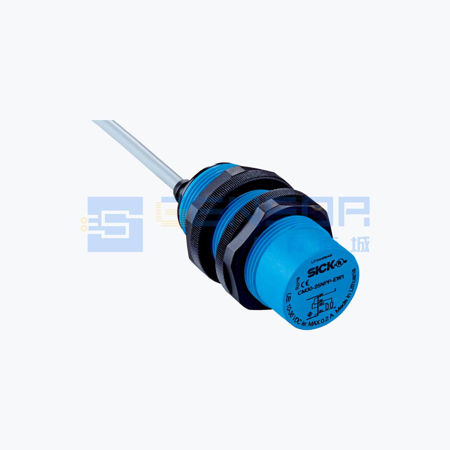 CM30-25NNP-EW1