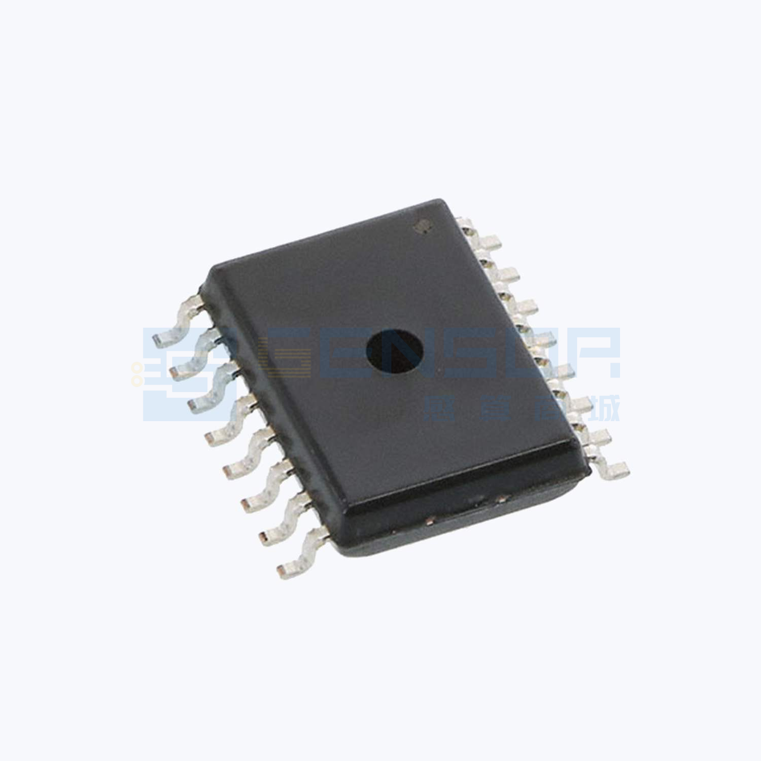MLX90809LXG-EAD-100-RE