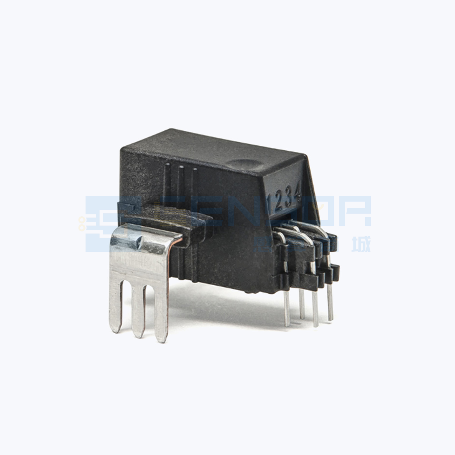 HLSR10-SM/SP33