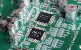 AKM 音频黑科技再升级！全新立体声 DAC AK4498EX 凭何颠覆想象？