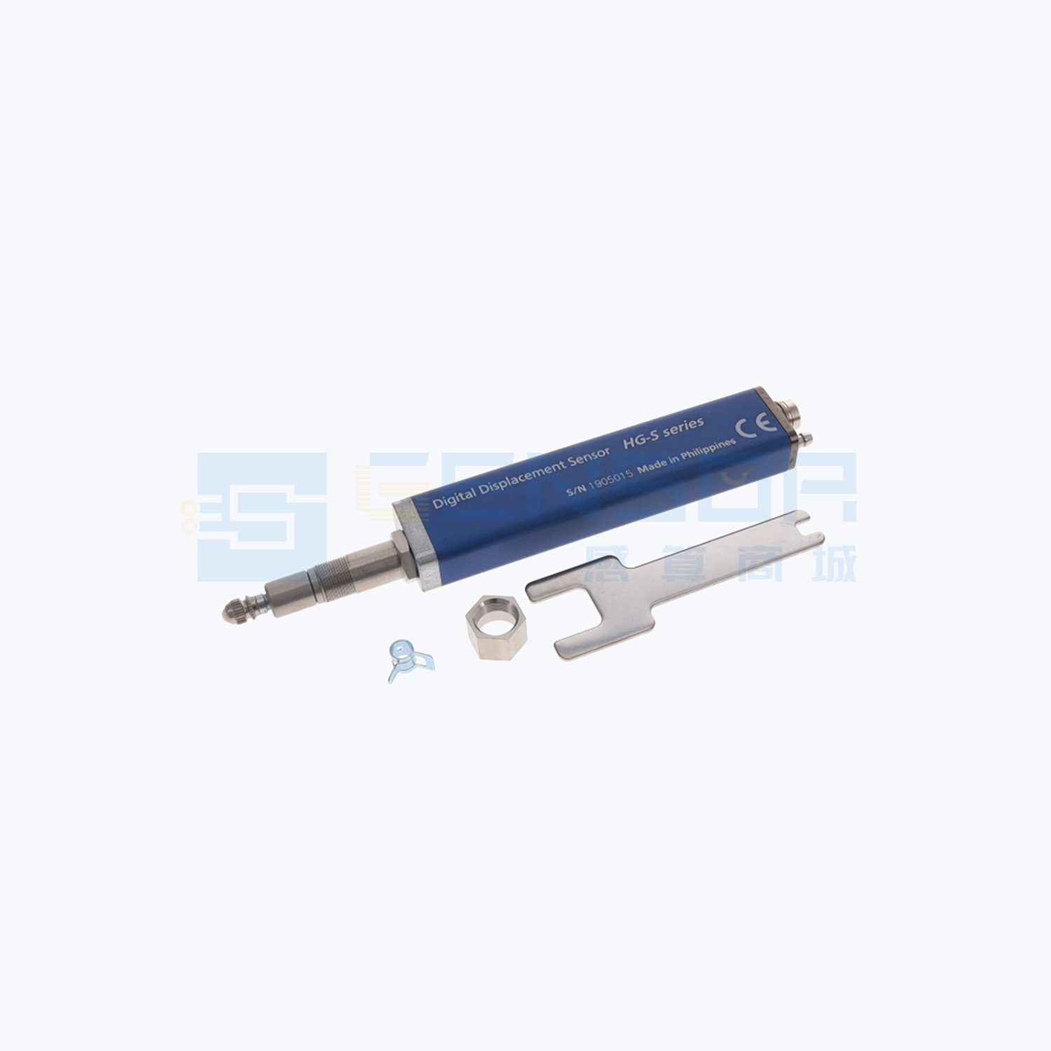 HG-S1010-AC