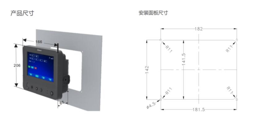 ME2000多参数水质在线监测仪方案2