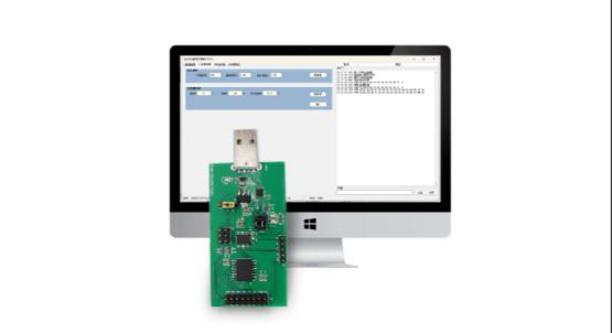 【新品介绍】USB 转 UART/IIC/SPI通讯工具高效开发必备