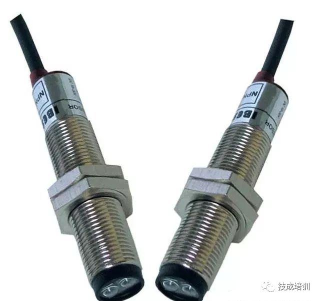 常用传感器知识大全6